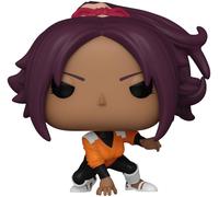 Figurine Funko Pop Bleach Yoruichi Shihoin