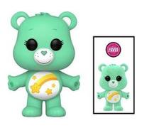 FUNKO ANIMATION: CARE BEARS 40TH ANNIV-WISH BEAR G