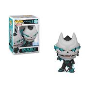 Funko Animation Kaiju N°8 Figurine en vinyle Pop Plus Exclusive 2084