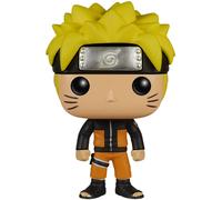 Funko Animation: Naruto - Naruto Multiple Taille unique Unisex