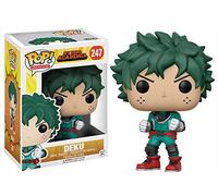 Figurine Funko Pop My Hero Academia Deku 9 cm Neutre G