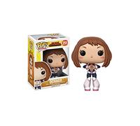 Funko Anime Figurine POP Vinyl My Héro Academia Ochaco, 12384 Norme