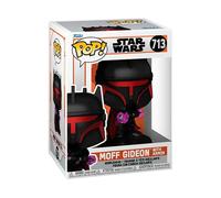 Funko Armure De Moff Star Wars