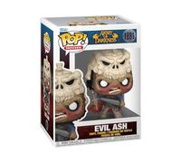 Funko Figurine Pop! Evil Ash n°1881 – Vinyle 9 cm Multicolore