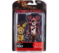 Funko Articulated Action Figure: Five Nights at Freddy's - Foxy 8848