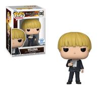 Funko Attack on Titan Final Season Yelena Exclusive Pop 1303