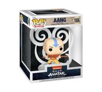 Figurine Pop Deluxe ATLA S7 Aang
