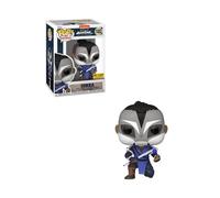 Funko Avatar The Last Airbender Sokka with Warrior Mask Exclusive Pop ! Figure 1482