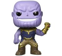 Funko - Avengers Infinity War-Thanos Exclusive Figurine Multicolore 28893