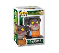 Funko Bagheera Avec Panier Disney