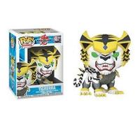 FUNKO BAKUGAN-TIGRERRA G