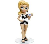 Funko - Barbie Rock Candy Vinyl Figurine 1959 Barbie - Swimsuit 13 cm G