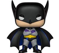 Funko Batman 1st Appearance 1939 POP 80th Anniversary Figurine 9 cm FK37214