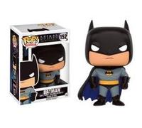 Funko - Batman The Animated Series POP! Heroes figurine Batman 9 cm G
