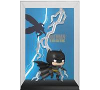 Funko - Batman : The Dark Knight Returns - Couverture de bande dessinée GITD - EE Excl.