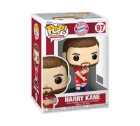 Funko Pop! Figurine en vinyle – Harry Kane (FC Bayern München) – 9 cm – Produit officiel