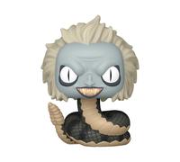 Funko Beetlejuice Beetlejuice (Snake) Vinyl Figure 1728 Unisex Pop Standard