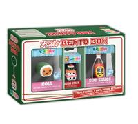 2025 Exclusive Coffret Funko Pop! - Funko