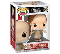Funko Bienvenue à Derry : Figurine Plus Bob Gray It 9 Cm