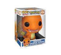 FUNKO BIG Pokémon Charmander 456 25Cm
