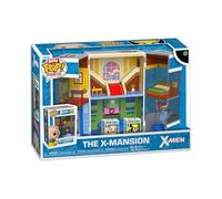 Funko Figurine Bitty Box X-Men Xavier's School – Vinyle de collection – Produit officiel
