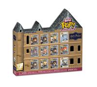 Funko Bitty Pop! 12-Pack Collector Harry Potter