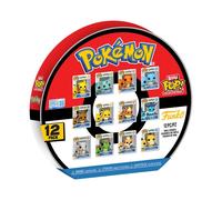 Funko Bitty Pop! 12-Pack Collector Pokémon