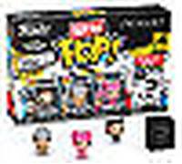 Funko Bitty Pop 4 Pack Amis Monica En Catwoman Funko