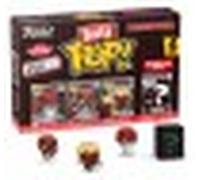 Funko Bitty Pop 4 Pack Deadpool Dormir Vinyle Figure Funko