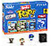 FUNKO Bitty Pop 4 Pack Disney Pixar UP Figurine