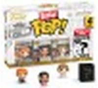 FUNKO BITTY POP 4 Pack Harry Potter Calice De Fe Ron Figurine En Vinyle FUNKO