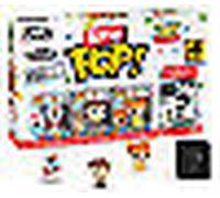 Funko Bitty Pop 4 Pack Jouet Story Forky Funko
