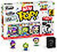 Funko Bitty Pop 4 Pack Jouet Story Zurg Funko