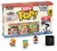 Funko Bitty Pop 4 Pack Jouets Rétro Mr. Potato Head Figurine En Vinyle Funko