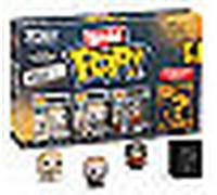 Funko Bitty Pop 4 Pack Le Seigneur Des Anneaux Galadriel Figurine Funko