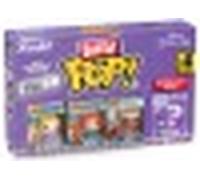Funko Bitty Pop 4 Pack Princesse Disney Raiponce Figurine Vinyle FUNKO