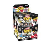 Funko! Bitty Pop 4PK Friends