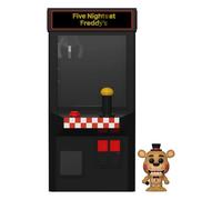 Bitty Pop! Arcade - FNAF