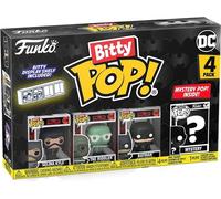 Funko Bitty Pop : Batman 85Th - Catwoman 4Pk