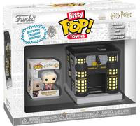 FUNKO Bitty POP - Bitty Ride Harry Potter Ollivanders