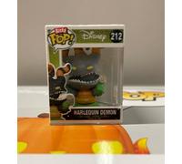 Funko Bitty Pop Cauchemar Avant Harlequin Démon 0,75” Micro Figurine Funko 212
