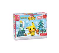 Funko Pokémon Advent Calendar Bleu Enfants