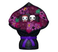Funko Bitty Pop Disney - Bouquet Nightmare Before Christmas Valentines