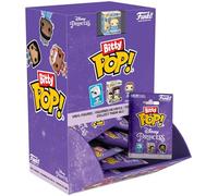 FUNKO BITTY POP!: Disney Princesses 36PC PDQ (One Bitty Pop! Per Purchase)