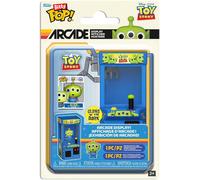 Funko Bitty Pop ! Disney ¿ Toy Story (Arcade Claw: Alien Glow)