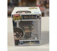 Funko Bitty Pop Harry Potter Avec Hedwig Figurine 0,75" Vinyle