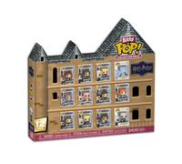 Funko – Pack de 12 figurines Bitty Pop Collector Harry Potter