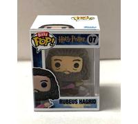 Funko Bitty Pop Harry Potter Rubeus Hagrid 1.9cm Figurine Funko 07