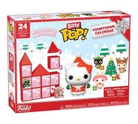 Calendrier de l'Avent Bitty POP! Hello Kitty FUNKO