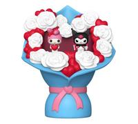 Funko Bitty Pop Sanrio - Bouquet Hello Kitty Valentines